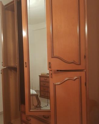  Camera da letto matrimoniale 
