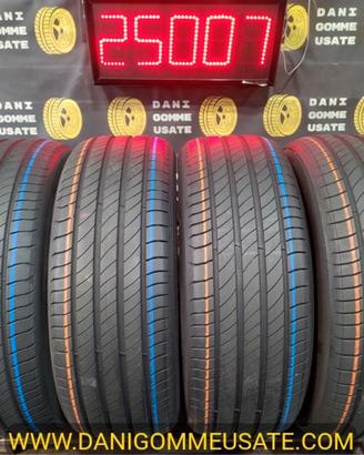 MICHELIN 4 GOMME 205 55 16 AL 70/75%