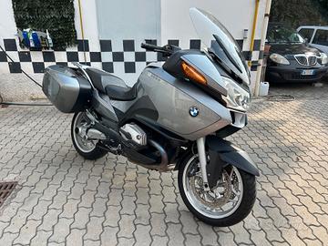 Bmw R 1200 RT ABS
