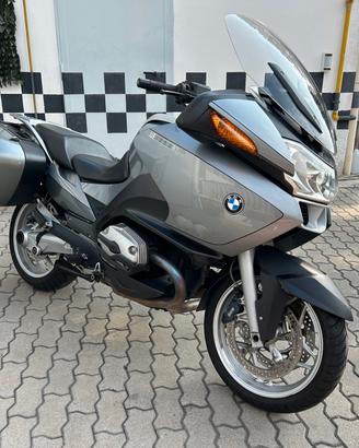Bmw R 1200 RT ABS