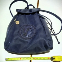 Borsa borsetta zaino zainetto luciano soprani nuov