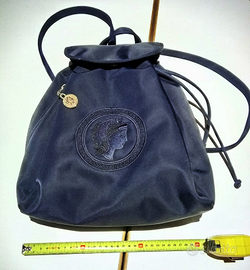 Borsa borsetta zaino zainetto luciano soprani nuov