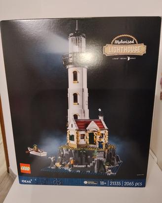 Lego Ideas 