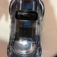 Cassa bluetooth a forma di auto Bugatti veyron