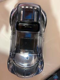 Cassa bluetooth a forma di auto Bugatti veyron