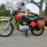 Royal Enfield Bullet LTD 500 - 2000
