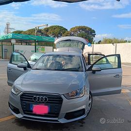 Audi A1 1400 90 CV 2015