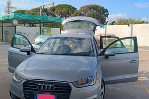 Audi A1 1400 90 CV 2015