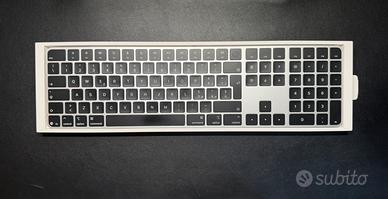 Apple Magic Keyboard con Touch ID