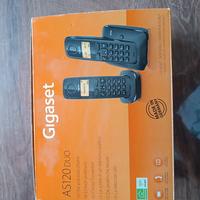 TELEFONO CORDLESS DUO 