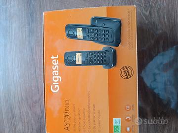 TELEFONO CORDLESS DUO 