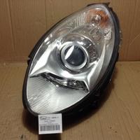 Proiettore anteriore sx - MERCEDES Classe-R 05+ W2