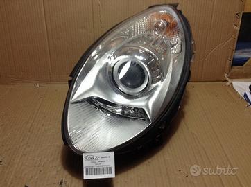 Proiettore anteriore sx - MERCEDES Classe-R 05+ W2
