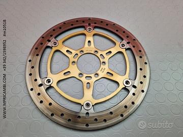 DISCO ANTERIORE APRILIA RS 125 2006 2007 RS125 200