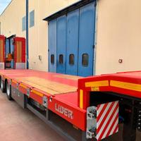 SEMIRIMORCHIO LIDER TRAILER 3 ASSI NUOVO