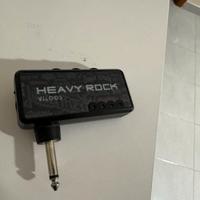 Mini amplificatore chitarra