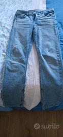 jeans bimbo 