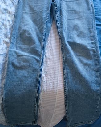 jeans bimbo 
