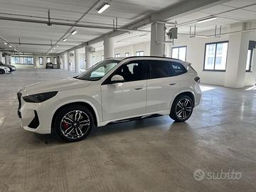 BMW X1 Serie X XDRIVE20D