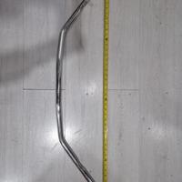 Manubrio per moto Custum 110 cm