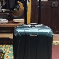 Valigia Samsonite centric 2