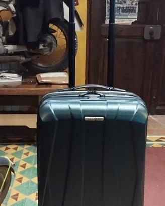 Valigia Samsonite centric 2