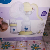 Tiralatte manuale nuvita simil chicco