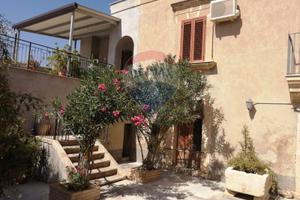 Cascina/Casale - Mineo