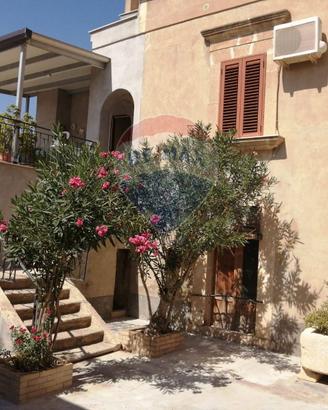 Cascina/Casale - Mineo