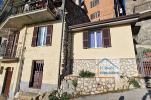 Appartamento di 70 m² con 3 locali e box auto dopp
