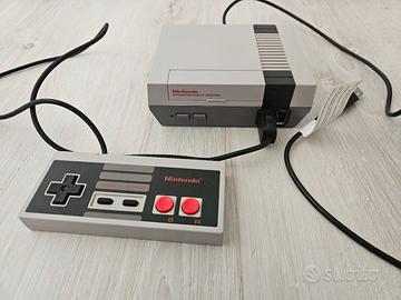Nintendo Entertainment System NES Mini