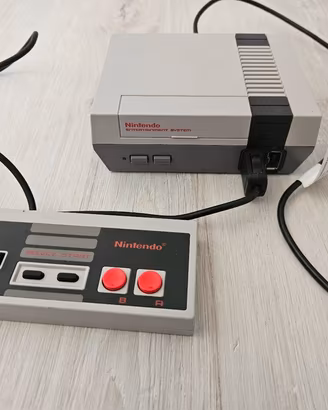 Nintendo Entertainment System NES Mini