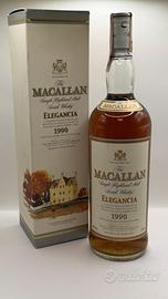 Macallan 1990