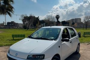 Fiat punto 1.2 8v
