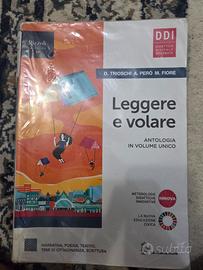 leggere e volare