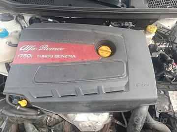 motore completo alfa romeo giulietta 940a1000
