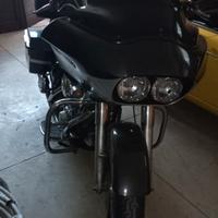 Harley Davidson Road glide