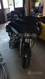Harley Davidson Road glide