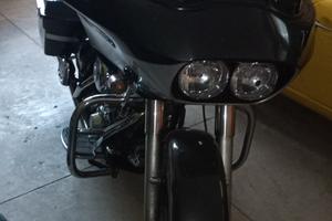 Harley Davidson Road glide