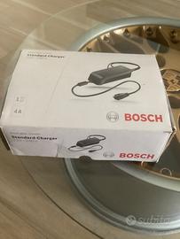Caricatore batterie eBike Bosch
