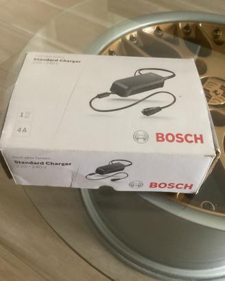 Caricatore batterie eBike Bosch
