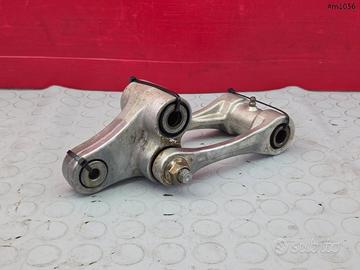 LEVERAGGI LEVERAGGIO HUSQVARNA TE 510 2003 2004 TE