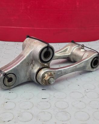 LEVERAGGI LEVERAGGIO HUSQVARNA TE 510 2003 2004 TE