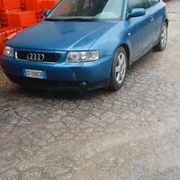 Audi a 3 ambition