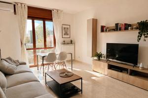 Triloale con TERRAZZO / TORRE ANGELA