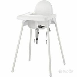 seggiolone Ikea