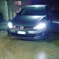 Volkswagen Golf 7.5 GTI