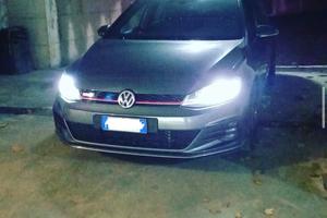 Volkswagen Golf 7.5 GTI