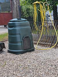 Bidone Compost 
