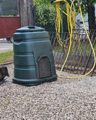 Bidone Compost 